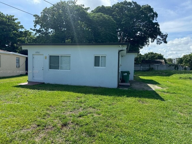 Foto del edificio - 21912 SW 118th Ct