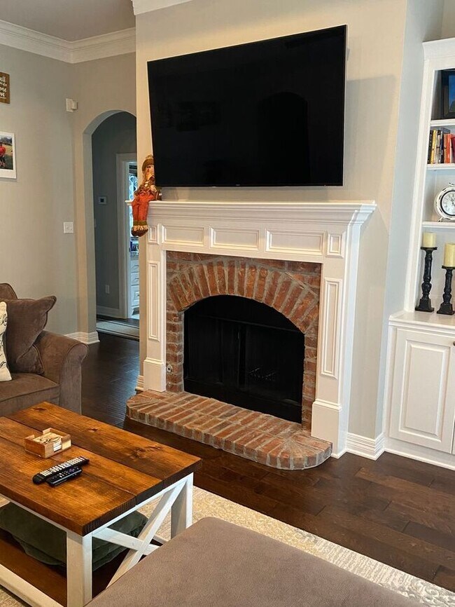 Building Photo - 1035 Spanish Moss Cir