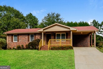 Building Photo - 941 Grier Rd