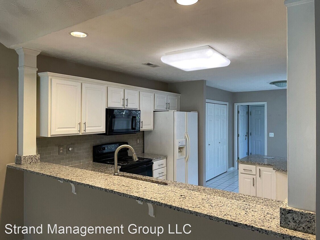 Primary Photo - 3 br, 2 bath House - 632 INTRACOASTAL WAY