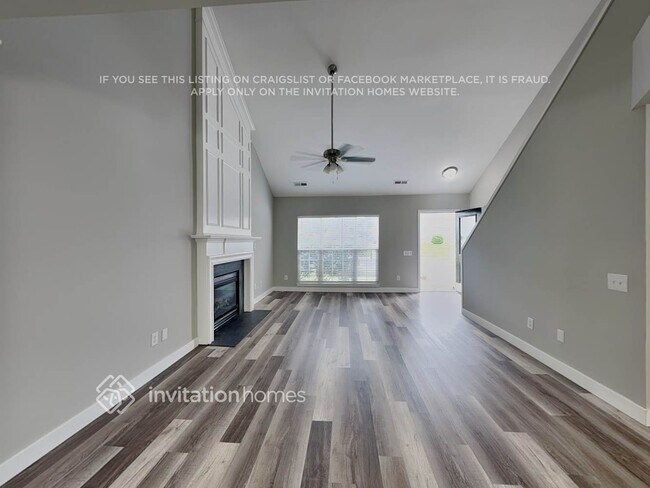 Building Photo - 7509 Eurostar Dr