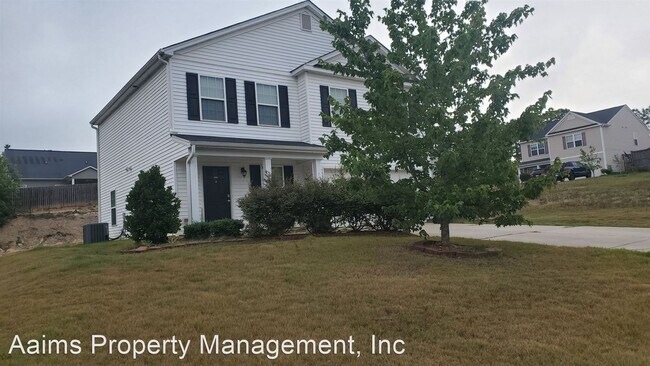 Building Photo - 3 br, 2.5 bath House - 515 Hemisphere Drive