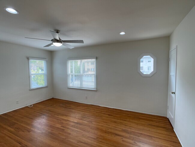 Living room or 2nd bedroom - 1753 Silver Lake Blvd