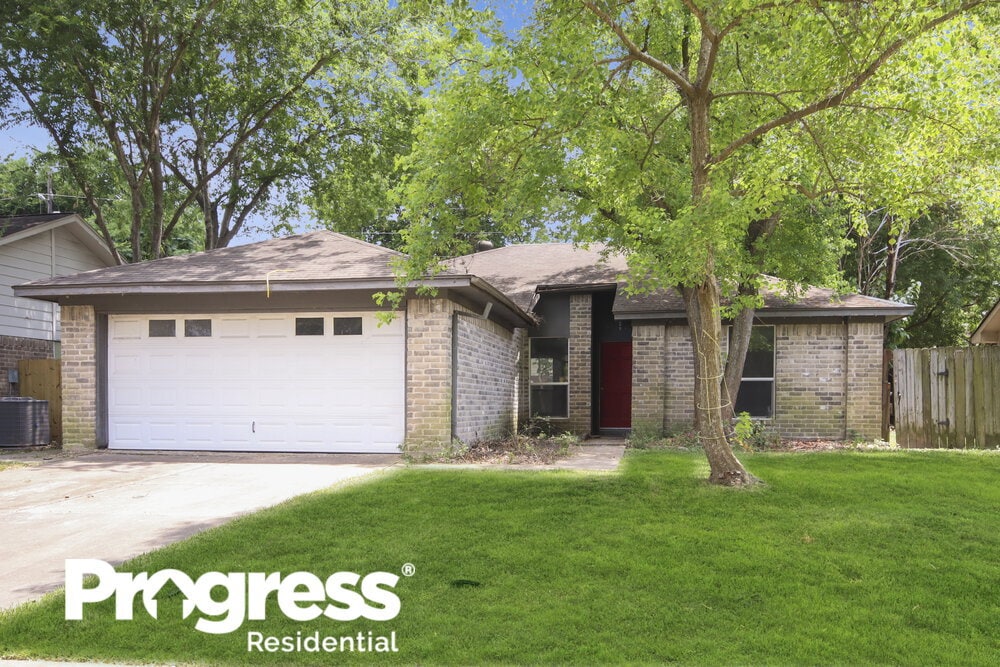 Building Photo - 10807 White Oak Bend Dr