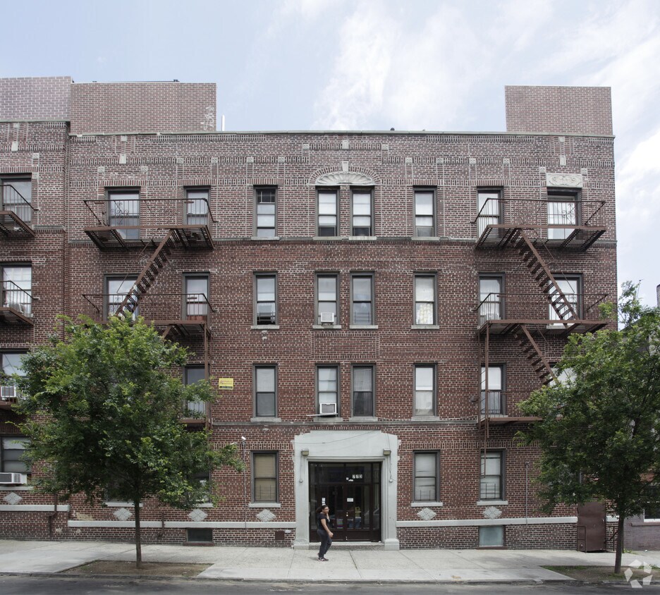 Foto del edificio - 773 44th St