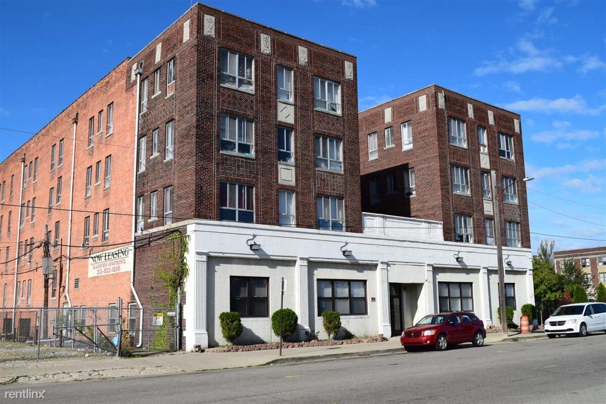 Building Photo - 445 Field St