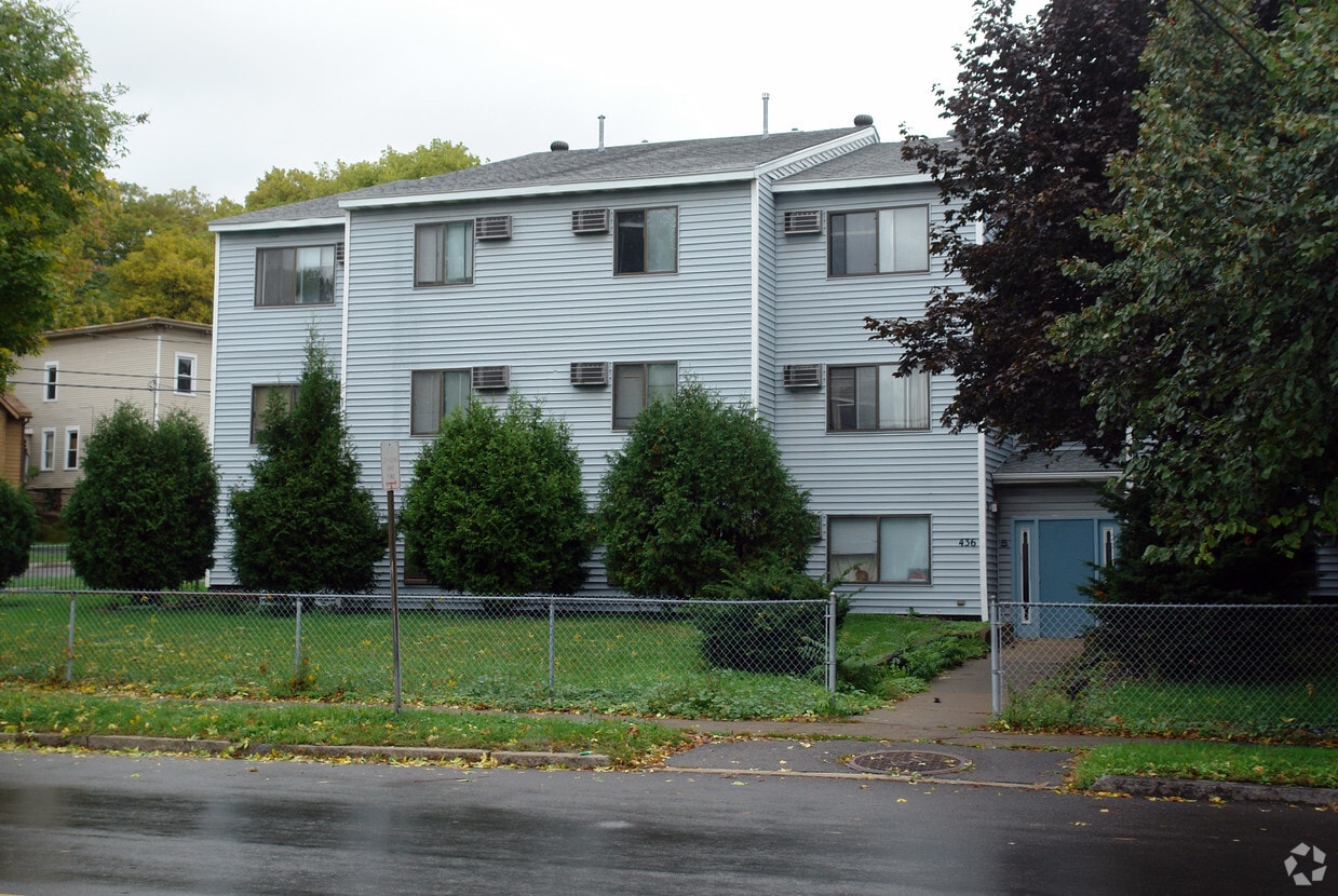 Primary Photo - 434-436 N Lodi St