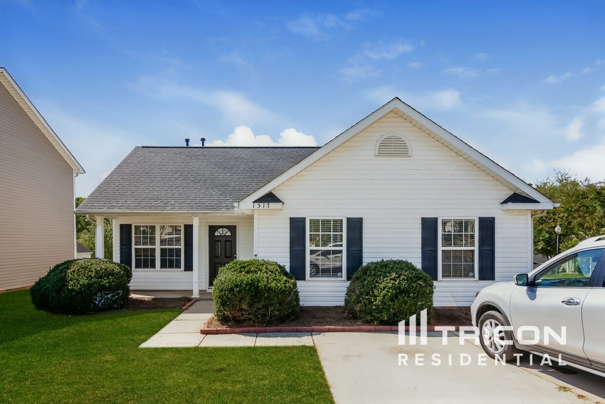 Foto principal - 1517 Crandon Dr