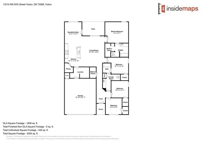 Building Photo - 11512 NW 97th St