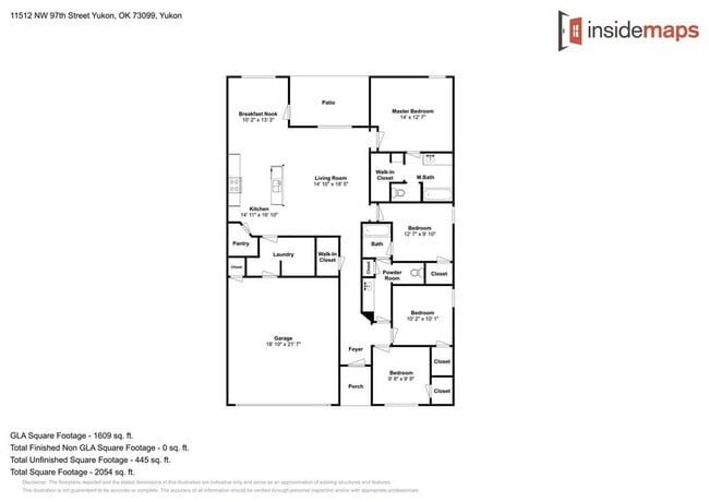 Building Photo - 16117 Lovers Ln