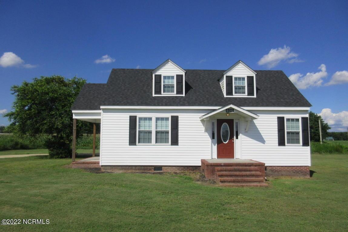 Primary Photo - 630 Cedar Fork Rd