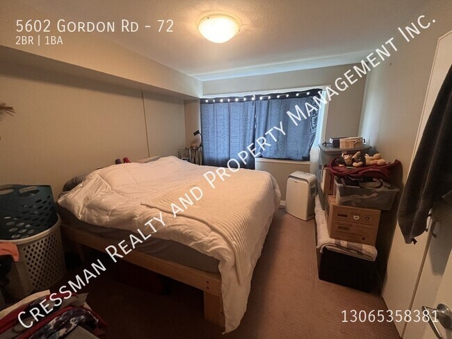 Photo du bâtiment - 2 Bedroom 1 Bathroom Upper Level Unit in Harbour Landing