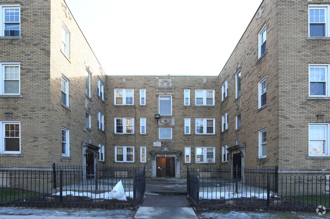 Foto del edificio - 149 Wethersfield Ave