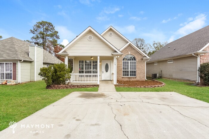 Primary Photo - Lovely 3-Bedroom in Calera
