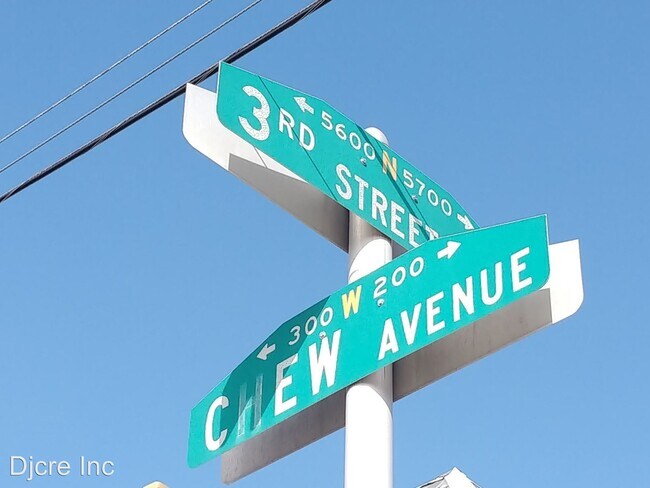 Foto del edificio - 5700 N 3rd St