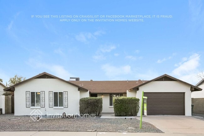 Building Photo - 4137 W Angela Dr