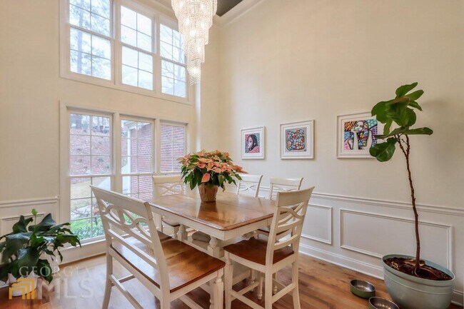 Foto del edificio - 432 Ivan Hill Cir SW