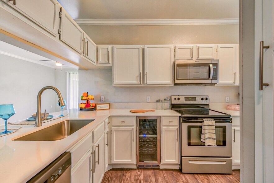 Fairways at Prestonwood