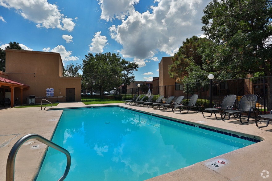 Whispering Sands Rentals Albuquerque, NM