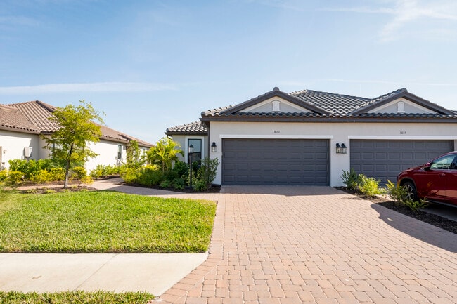 Photo - 3031 Formia Ct Townhome