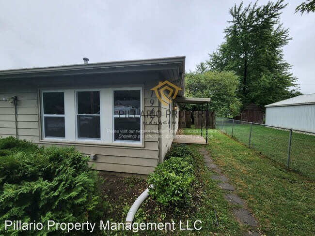 Foto del edificio - 3 br, 1 bath House - 1947 N Exeter Ave