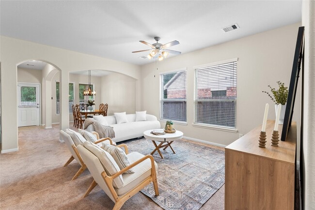 Foto del edificio - 18911 S Sapling Oaks Pl