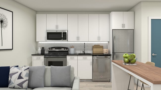 Building Photo - 3-bedroom unit - 5 minutes walk from CarletonU