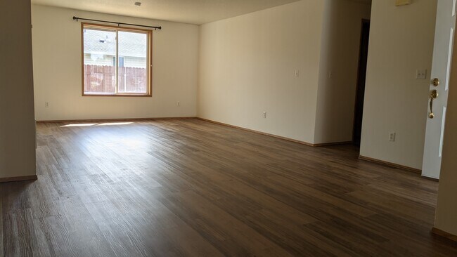 Sala de estar - 17003 NE 20th St