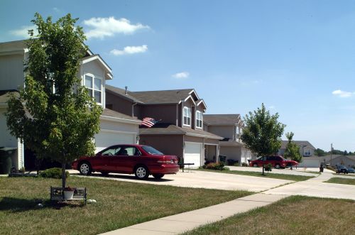 Foto del edificio - West Indian Hills Townhomes