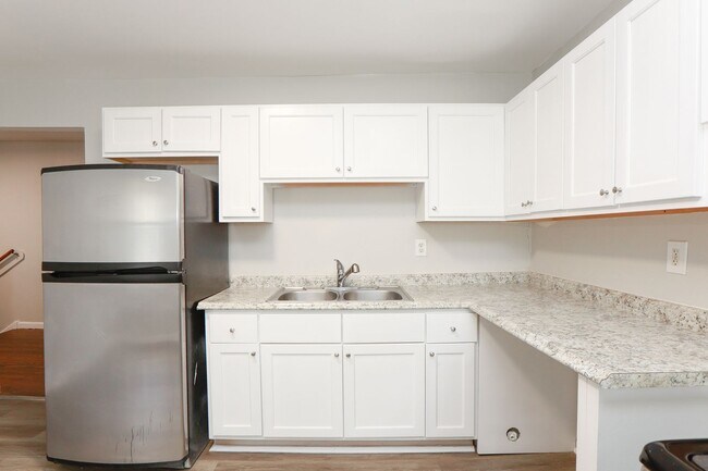 Foto del edificio - 422-424 W 30th Street