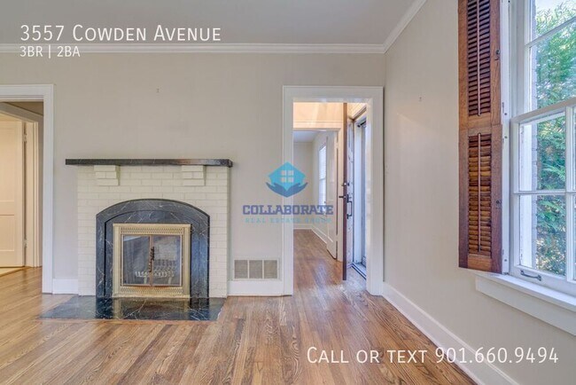 Foto del edificio - 3557 Cowden Ave