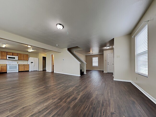 Foto del edificio - 3347 Hemlock Street