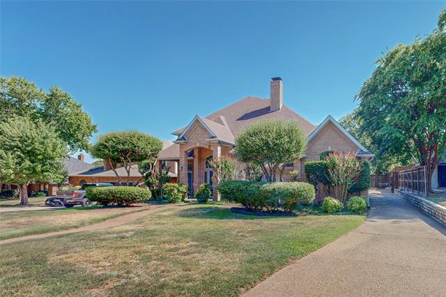 Foto del edificio - 2821 Woodland Hills Dr