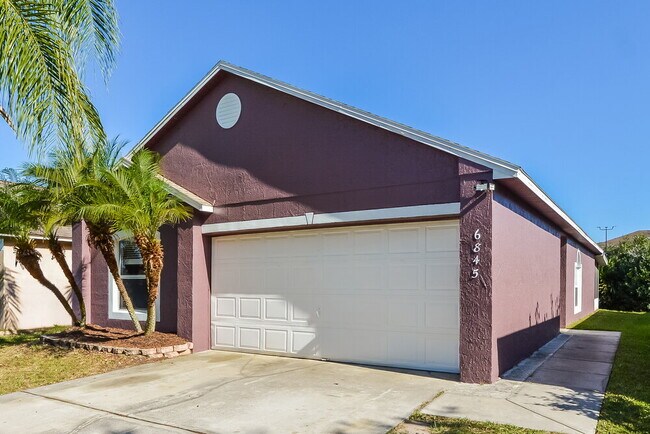 Foto del edificio - 6845 Ebans Bend