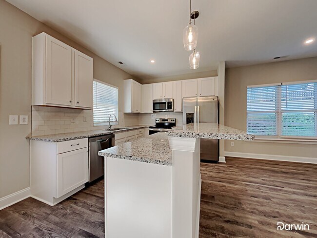 Foto del edificio - 209 Armfield St, Statesville, NC 28677