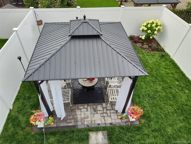 Foto del edificio - 111 Park Ave