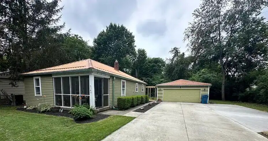 Foto principal - 5140 Sunny Meade Ln