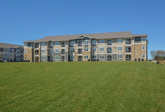 Building Photo - Bridge at Harris Ridge