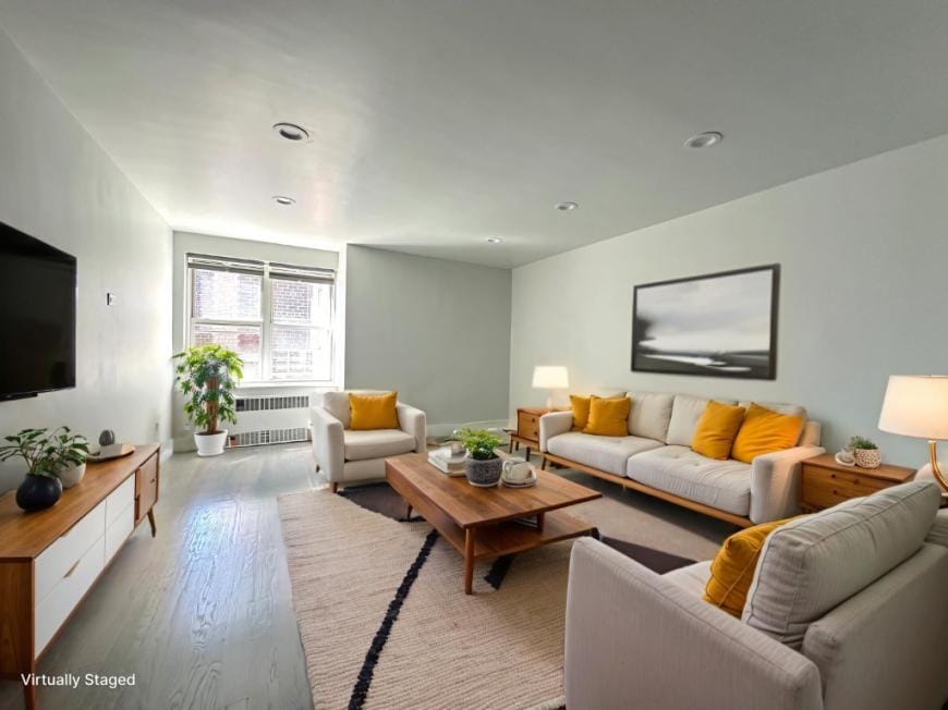 Primary Photo - 1 bedroom in WOODSIDE NY 11377