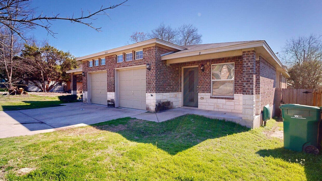 914 Ramblewood St, Harker Heights, TX 76548 House Rental in Harker