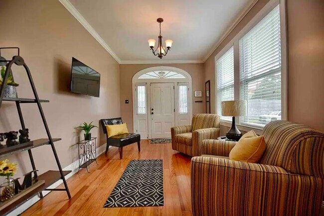 Photo - 1927 Iberville St House