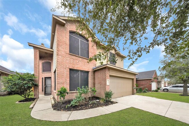 Foto del edificio - 15834 Mountain Mist Trail