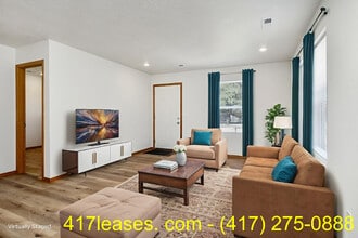 Building Photo - 2320 N Taylor Ave