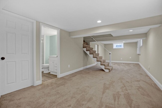 Foto del edificio - Beautiful Home in West Towson