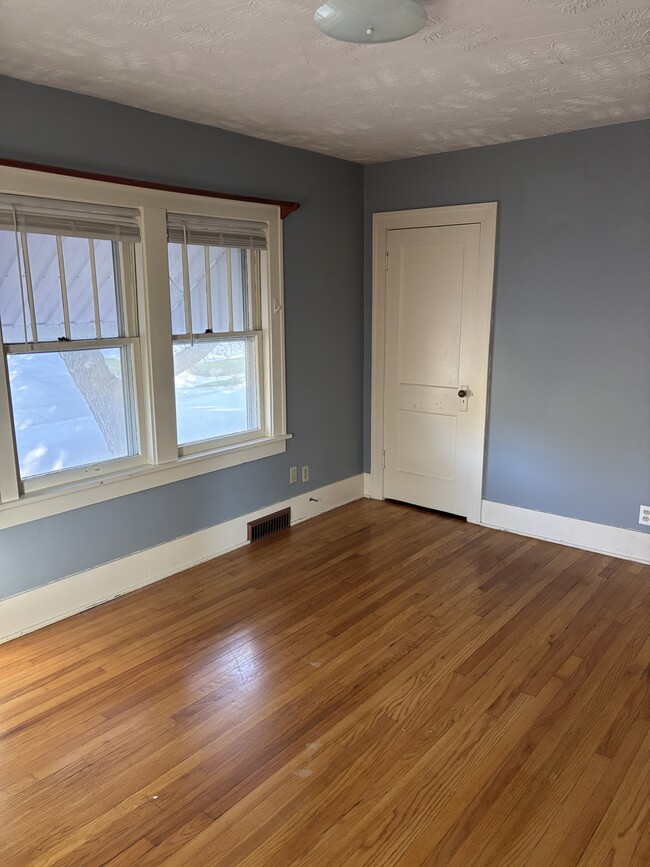 Bedroom 3 - 613 N 36th St