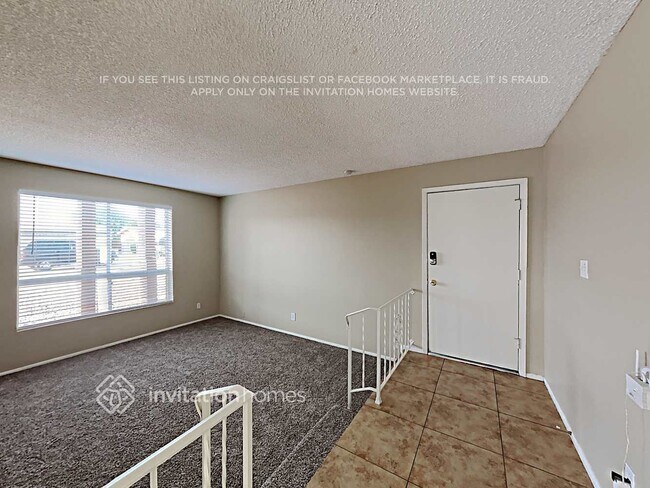 Foto del edificio - 8437 W Turney Ave