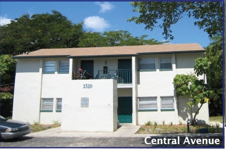Building Photo - 2510 Central Ave