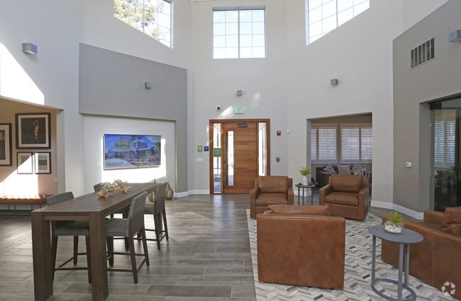 Foto del interior - Bell Almaden