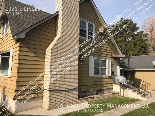 Building Photo - Caldwell 2-Bedroom Basement Apartment with...