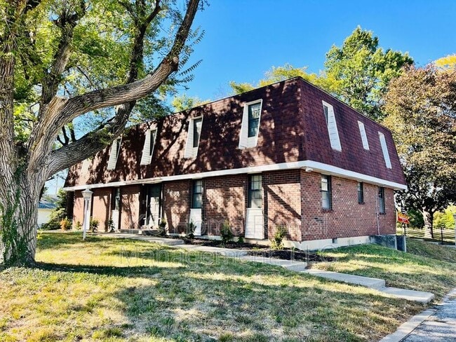 Building Photo - 8804 Kaill Rd